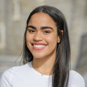 Fundraising Page: Katherine Urena